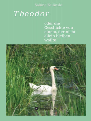 cover image of Theodor